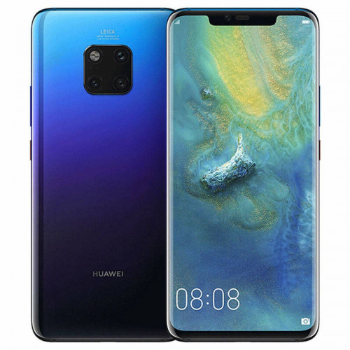 Huawei Mate 20 Pro 6GB/128GB Single SIM Twilight